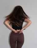 ggb Sculpt Seamless Leggings – High Waist & Glute Lift